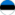 Website in estnischer Sprache